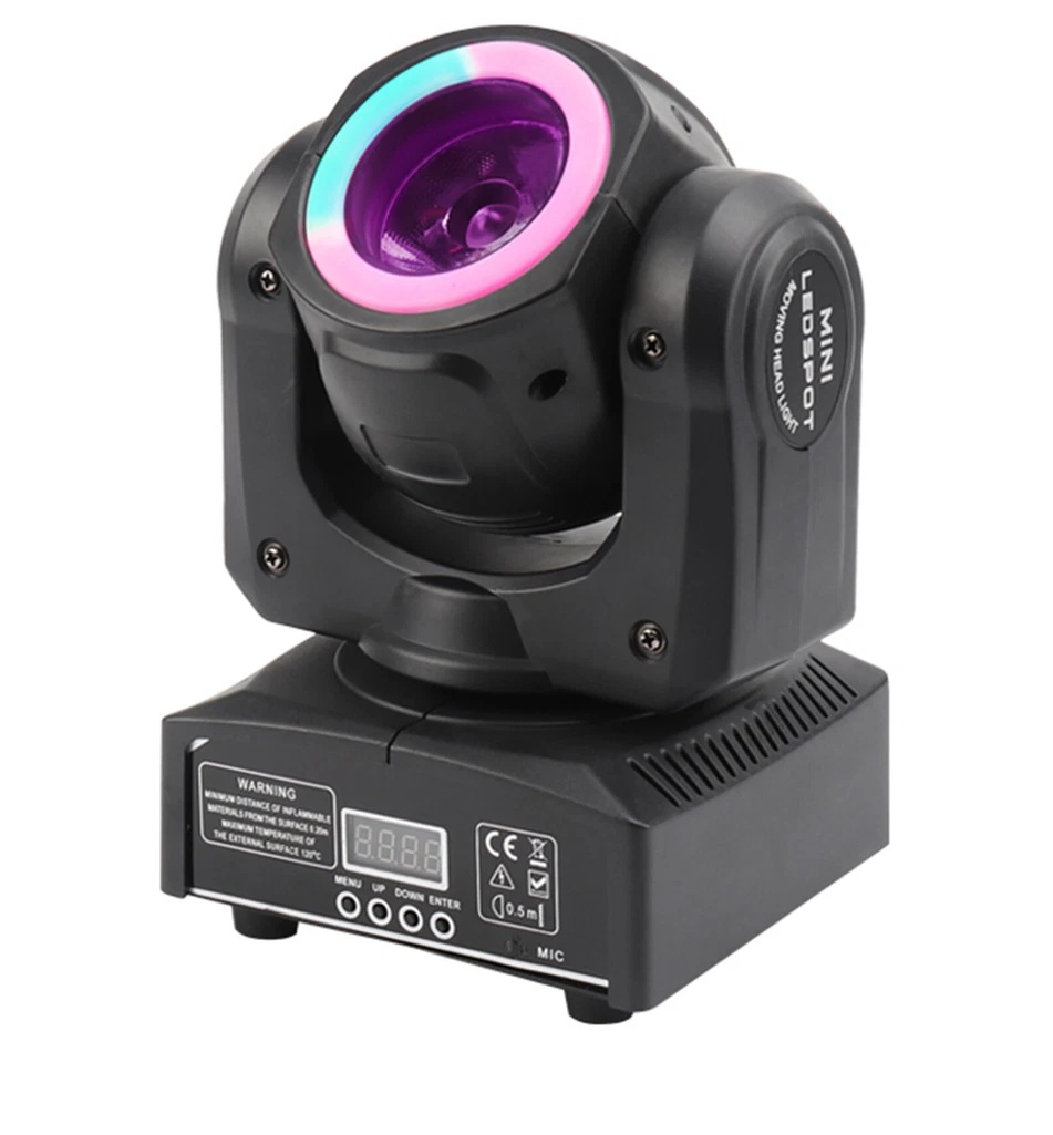 Beam LED 60W Moving Light